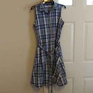 American Living Dress